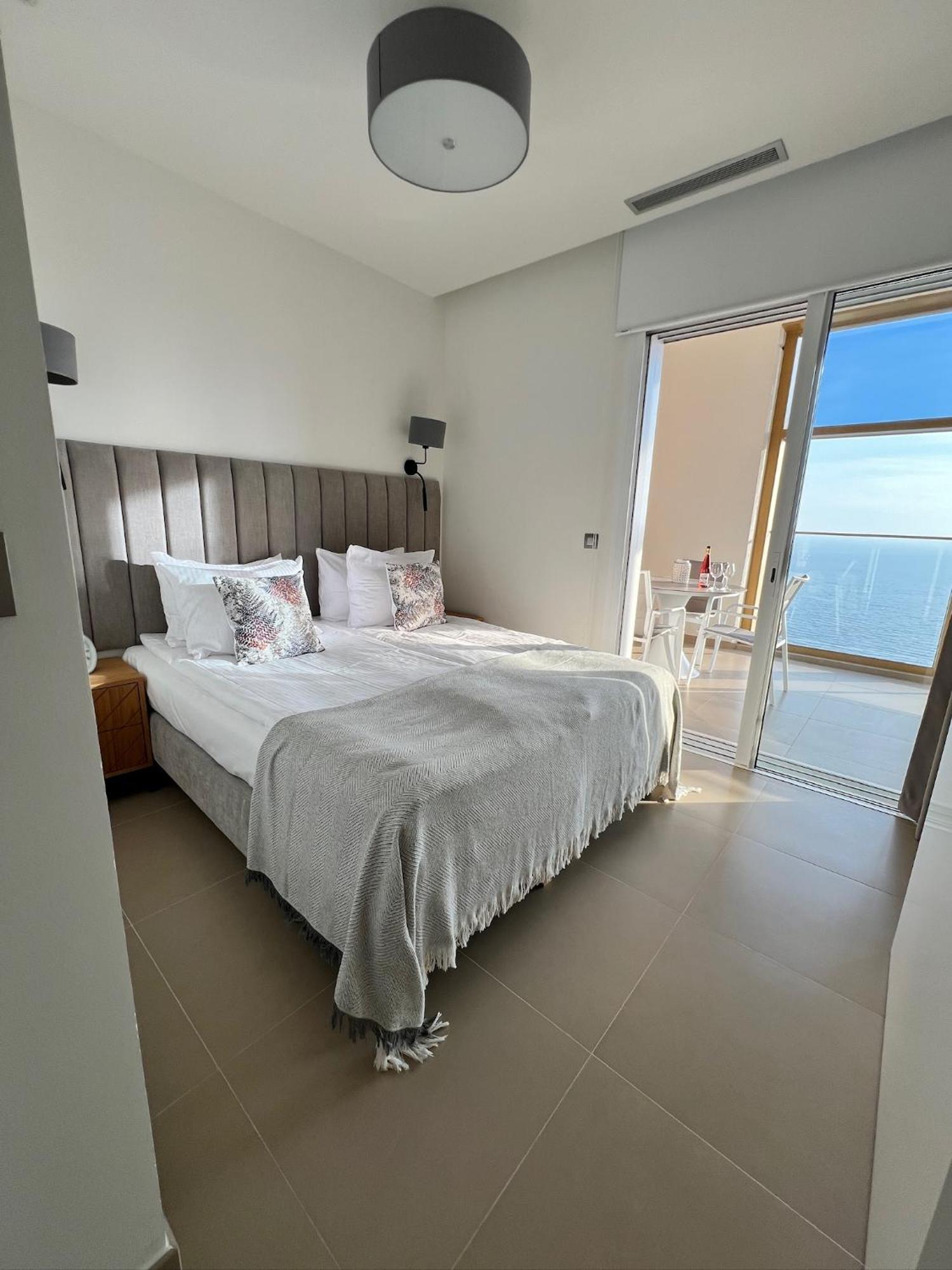 Intempo Residence By Leo Apartments Benidorm Dış mekan fotoğraf