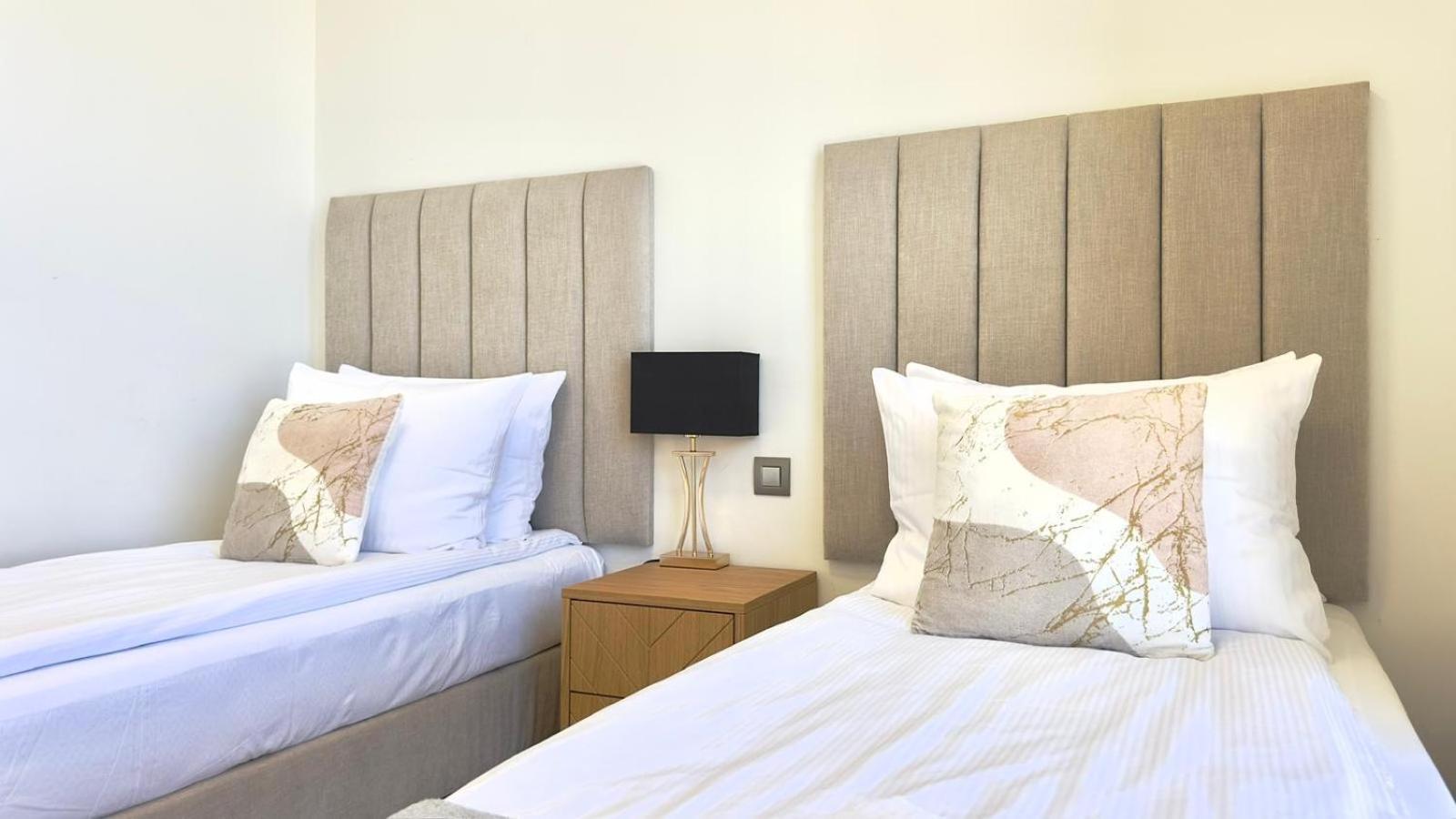 Intempo Residence By Leo Apartments Benidorm Dış mekan fotoğraf