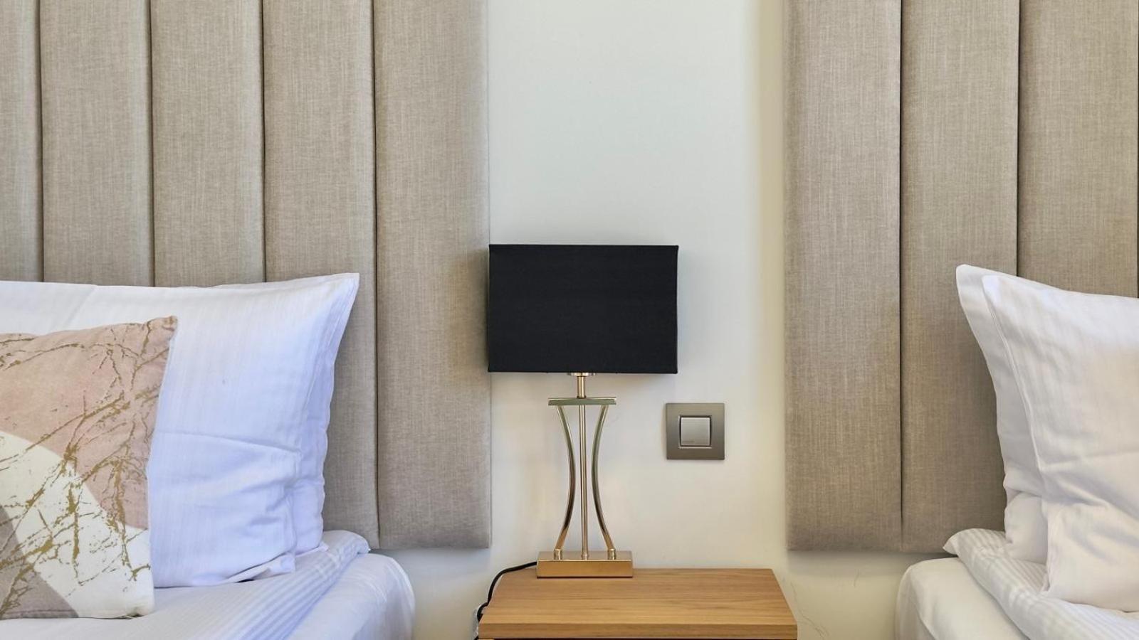 Intempo Residence By Leo Apartments Benidorm Dış mekan fotoğraf