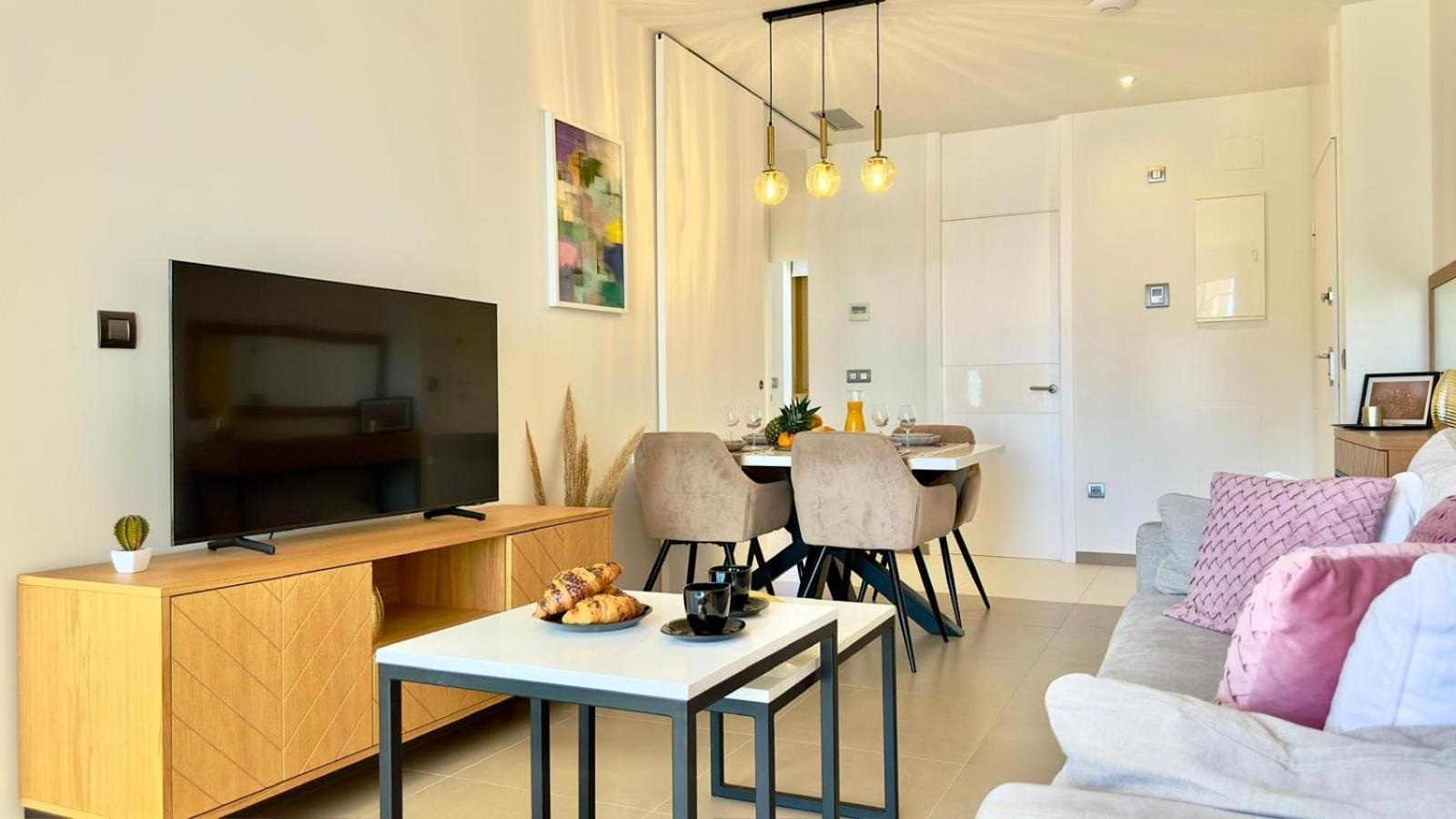 Intempo Residence By Leo Apartments Benidorm Dış mekan fotoğraf