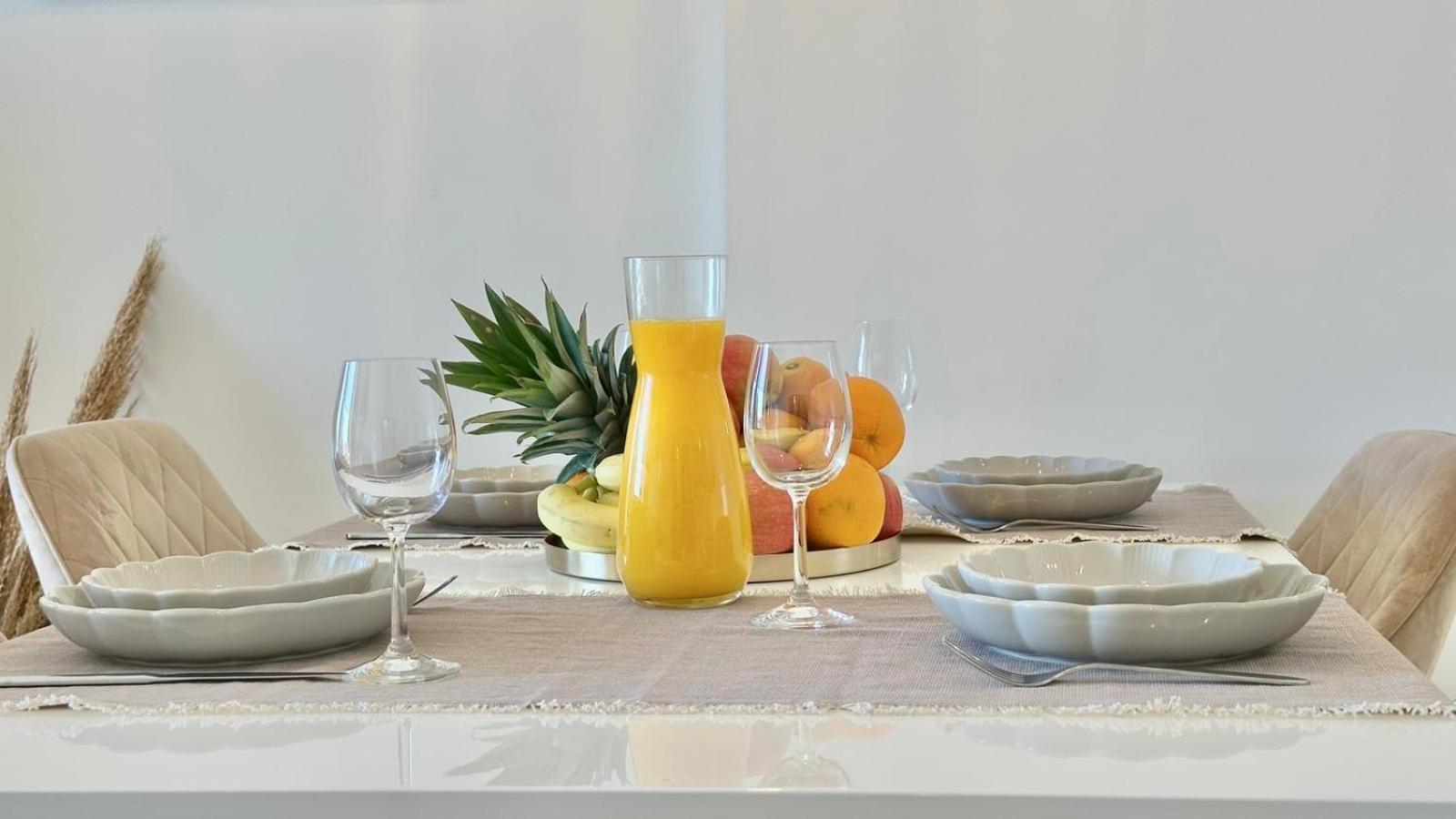 Intempo Residence By Leo Apartments Benidorm Dış mekan fotoğraf