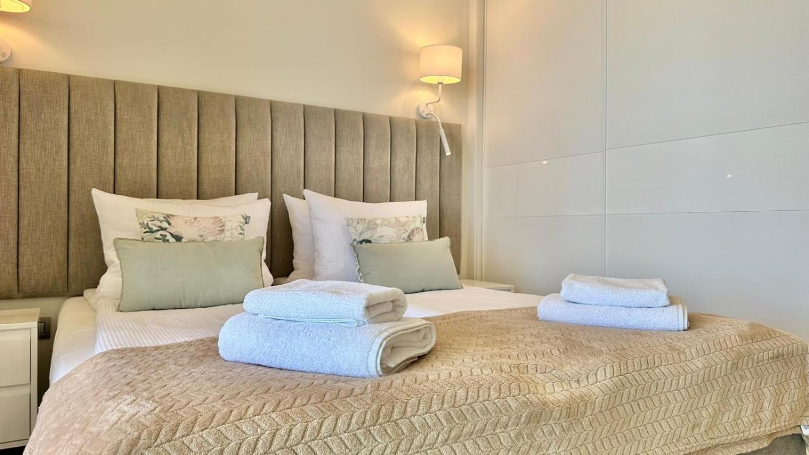 Intempo Residence By Leo Apartments Benidorm Dış mekan fotoğraf
