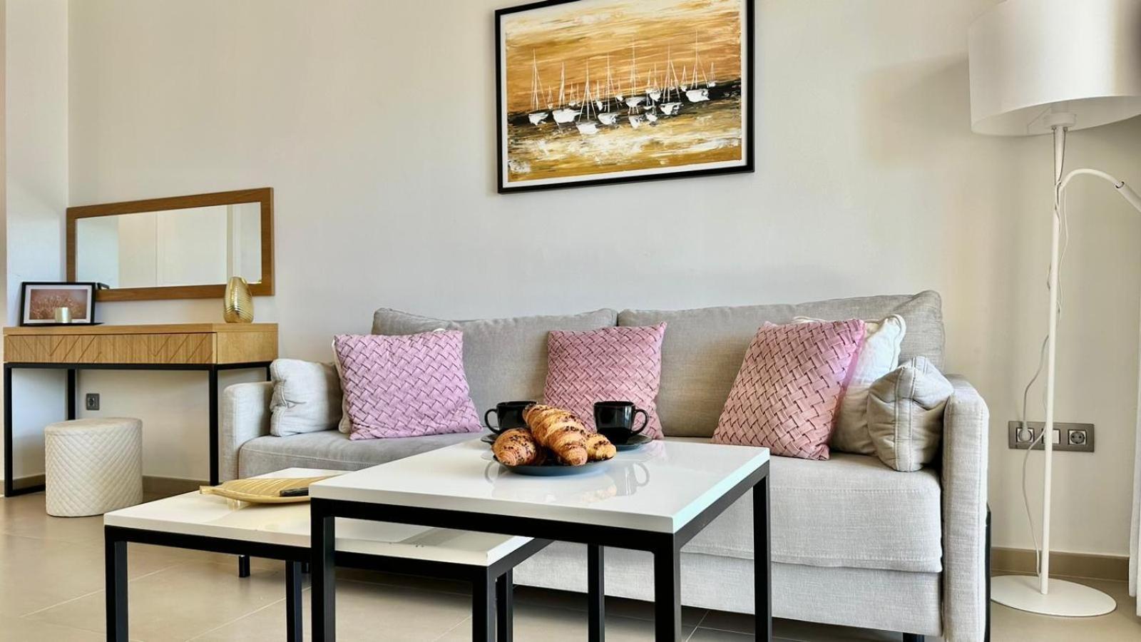 Intempo Residence By Leo Apartments Benidorm Dış mekan fotoğraf