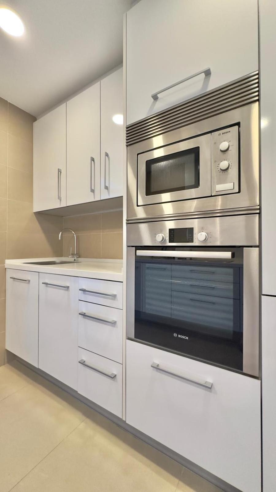 Intempo Residence By Leo Apartments Benidorm Dış mekan fotoğraf